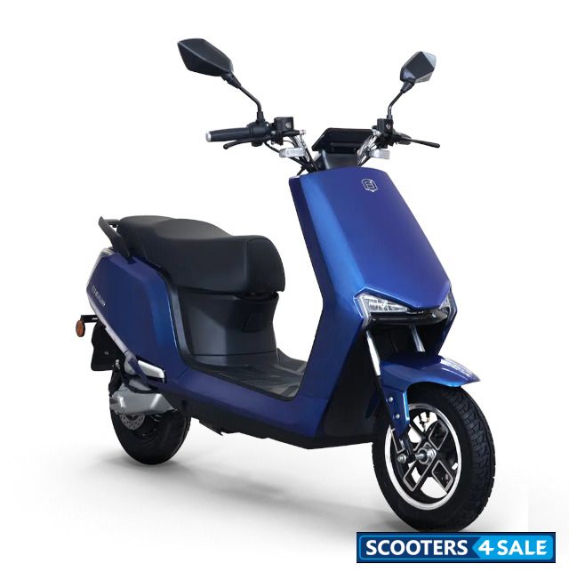Bgauss A2 Electric Scooter Price Mileage Colours Photos Featuers