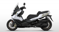 BMW C 400 GT 2025