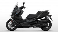 BMW C 400 GT 2025