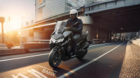 BMW C 400 GT 2025