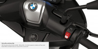 BMW C 400 GT 2025