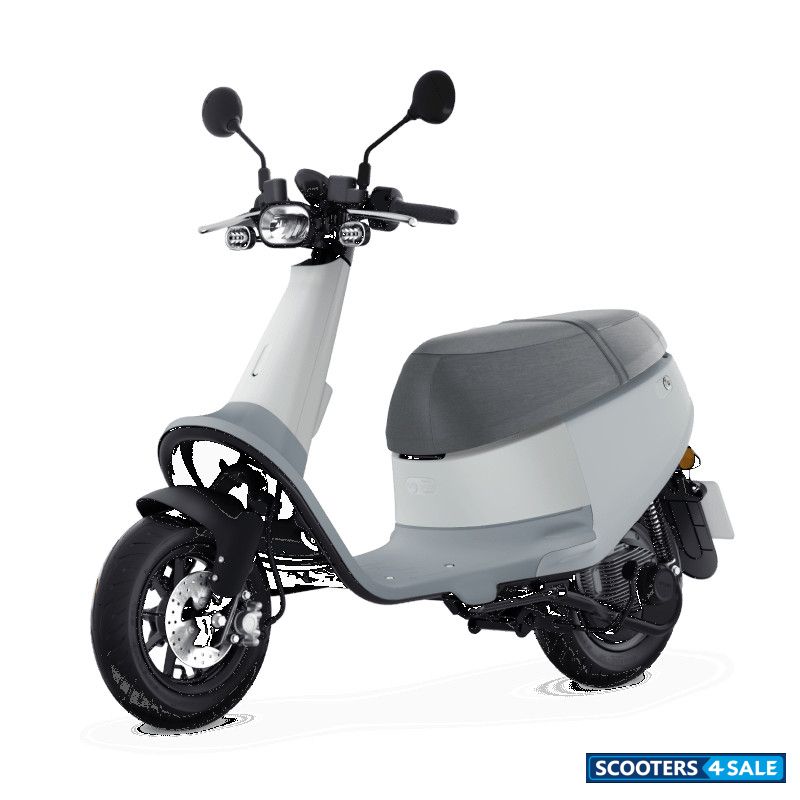 Gogoro Viva Me (Key) - Grey