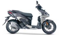 Hero Xoom 125 VX