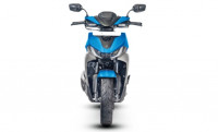 Hero Xoom 125 VX