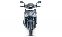 Hero Xoom 125 VX