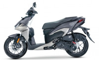 Hero Xoom 125 VX