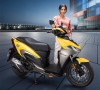 Hero Xoom 125