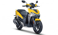 Hero Xoom 125