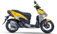 Hero Xoom 125