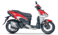 Hero Xoom 125