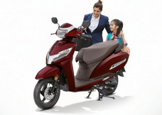 Honda Activa 125 2025