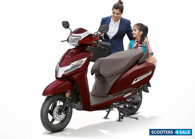 Honda Activa 125 2025