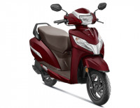 Honda Activa 125 2025