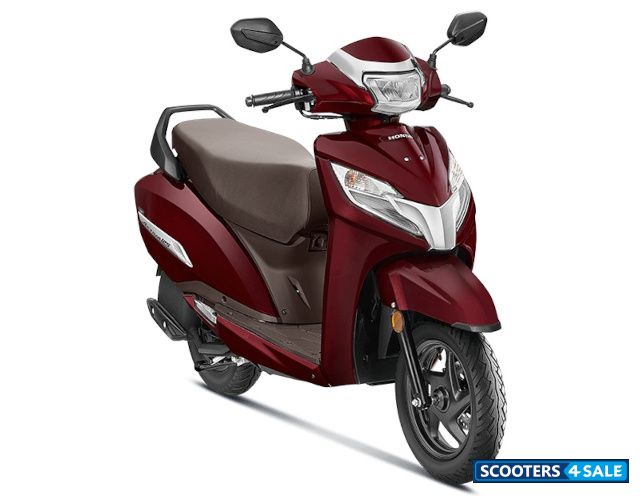 Honda Activa 125 2025