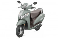 Honda Activa 125 2025