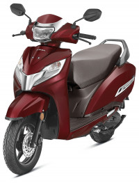 Honda Activa 125 2025