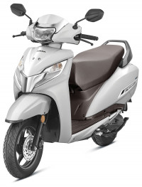 Honda Activa 125 2025