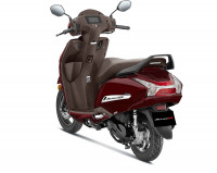 Honda Activa 125 2025