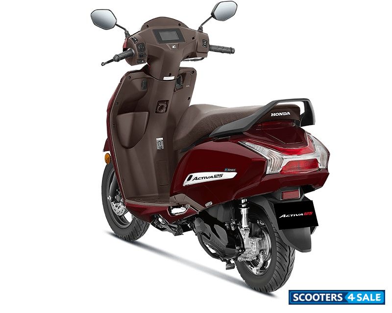 Honda Activa 125 2025