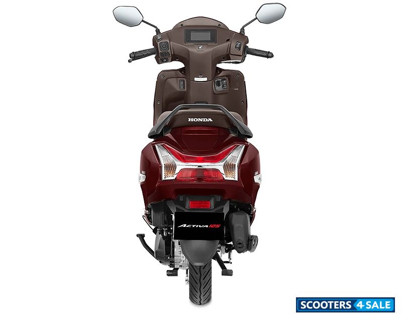 Honda Activa 125 2025