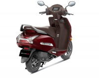 Honda Activa 125 2025