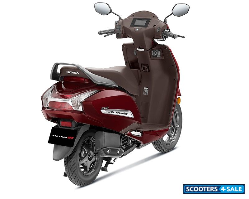 Honda Activa 125 2025