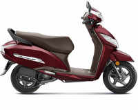 Honda Activa 125 2025