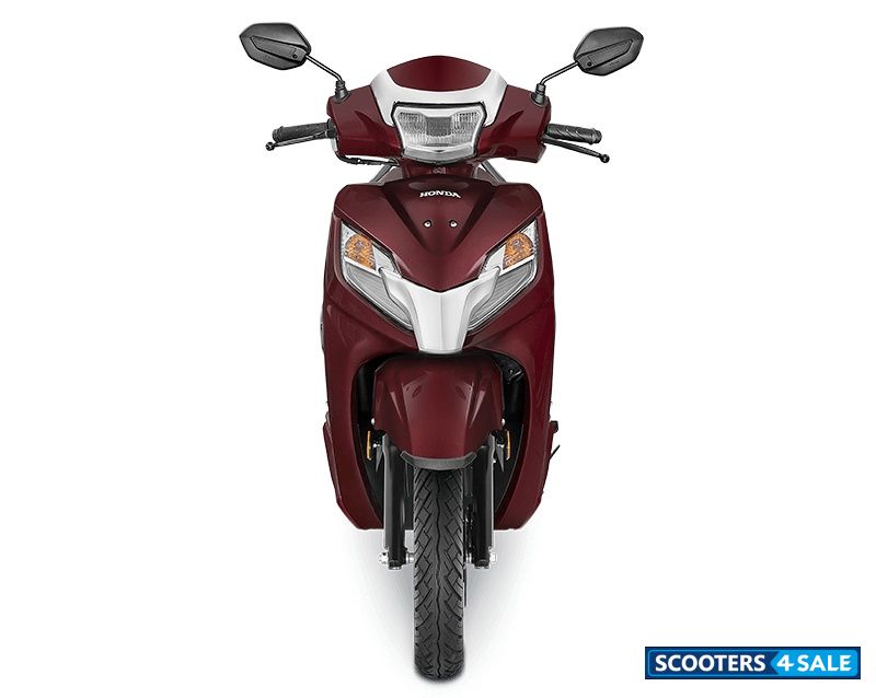 Honda Activa 125 2025