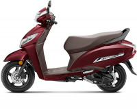 Honda Activa 125 2025