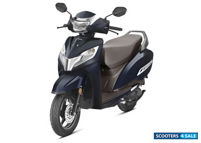 Honda Activa 125 H-Smart 2025