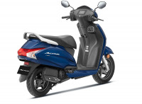 Honda Activa 2025