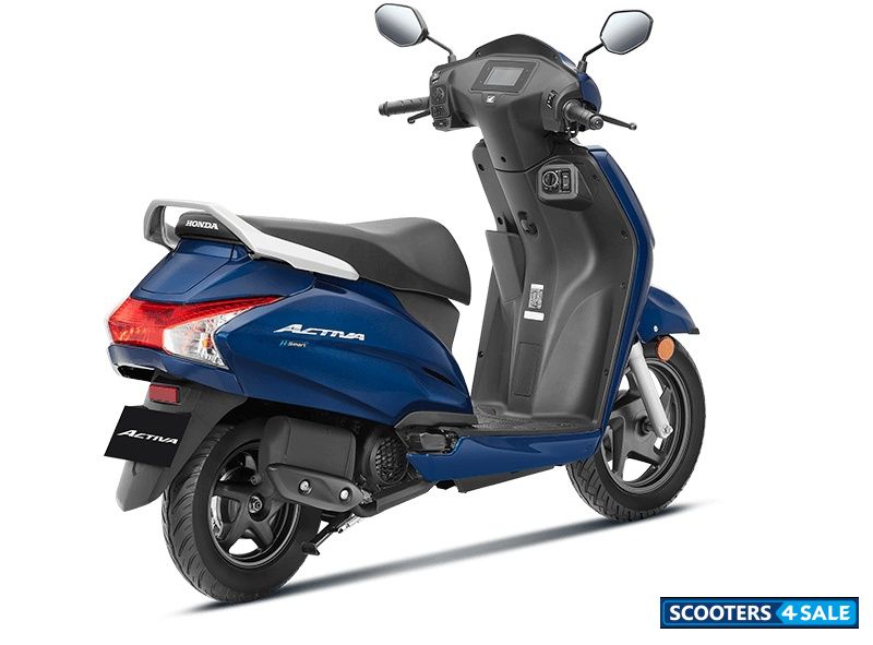 Honda Activa 2025