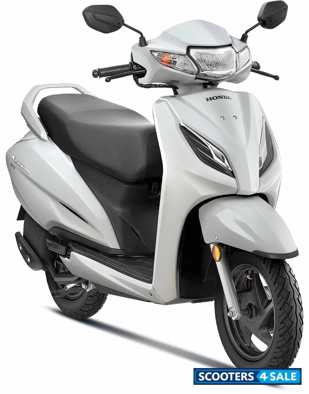 Honda Activa 2025