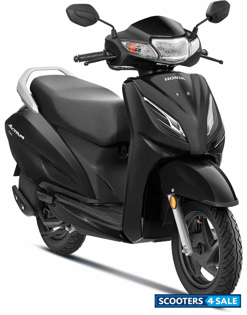 Honda Activa 2025