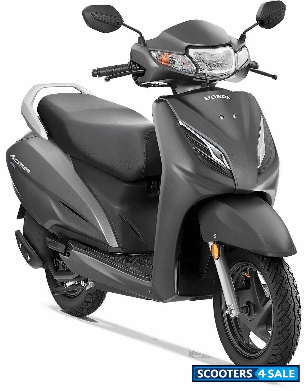 Honda Activa 2025