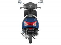 Honda Activa 2025