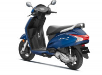 Honda Activa 2025