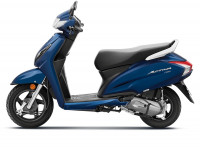 Honda Activa 2025