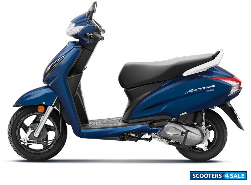 Honda Activa 2025