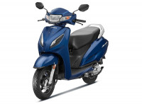 Honda Activa 2025