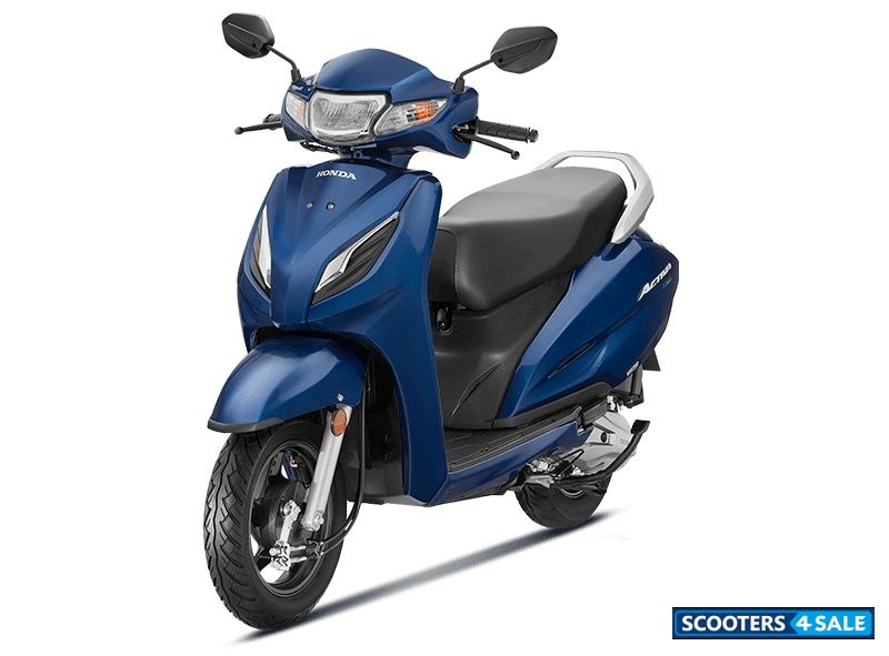 Honda Activa 2025