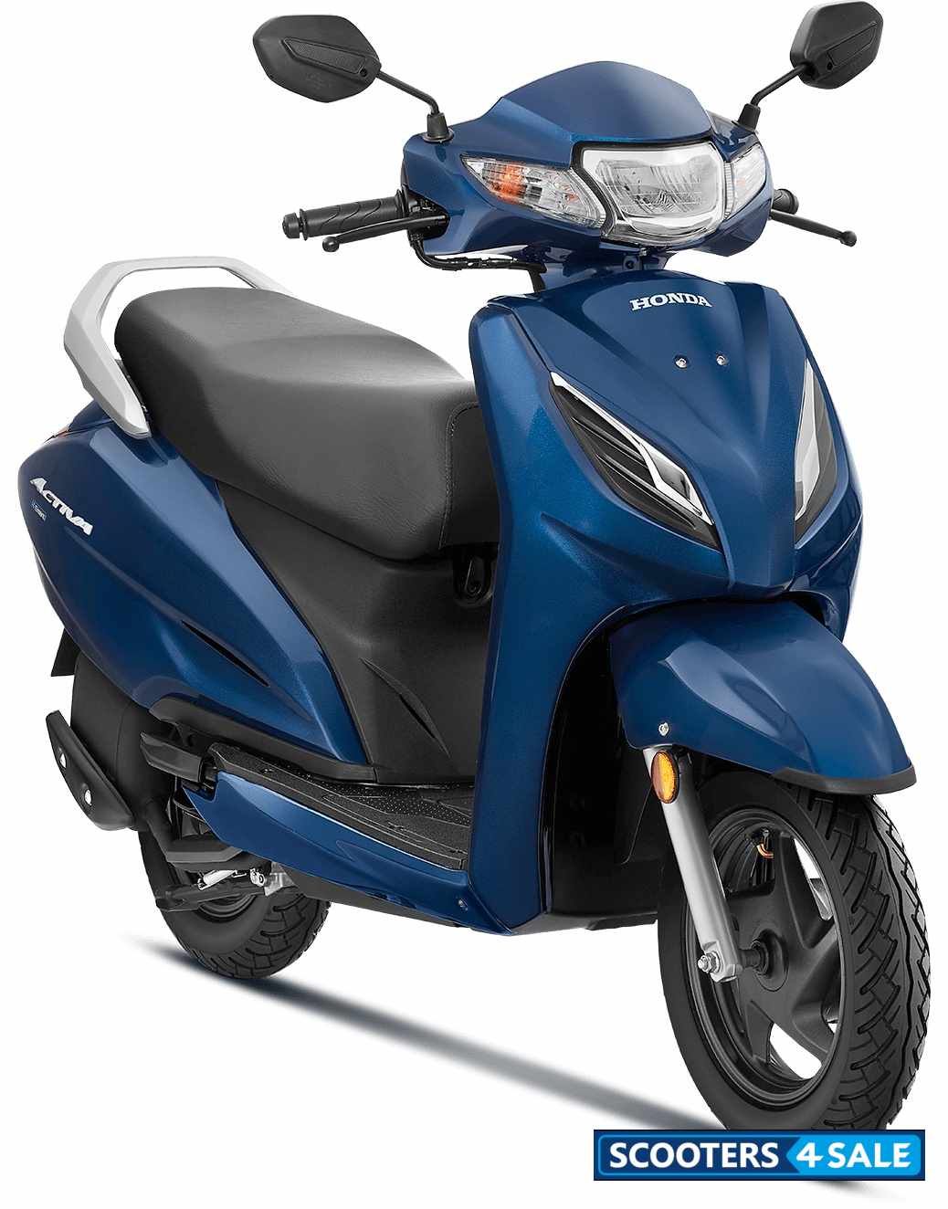 Honda Activa 2025