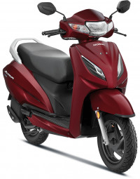 Honda Activa 2025