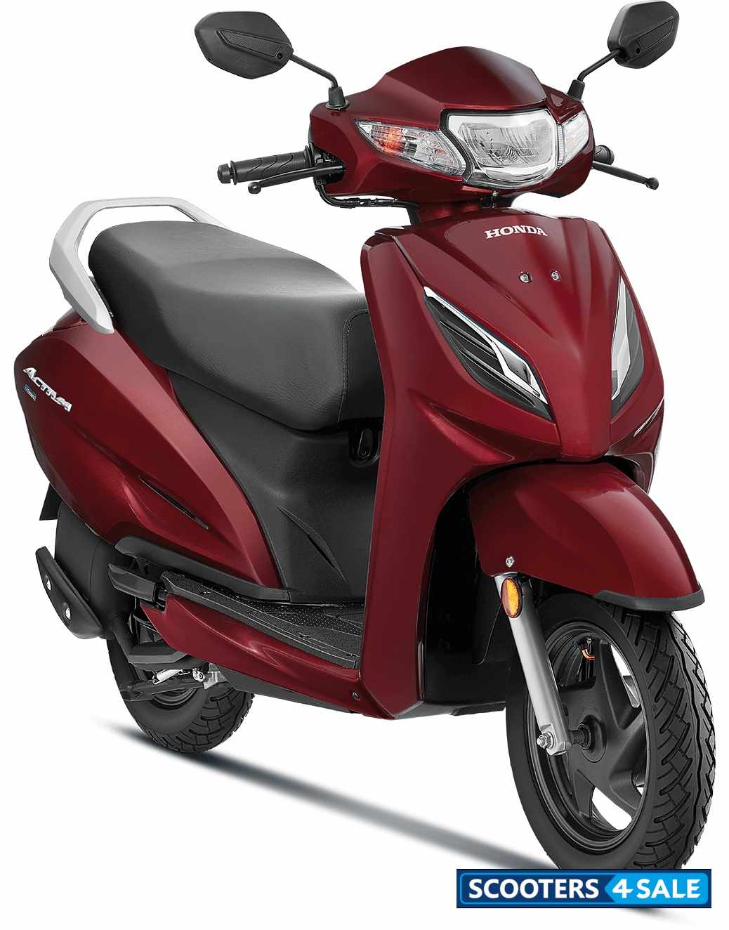 Honda Activa 2025