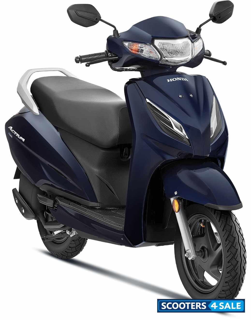 Honda Activa 2025