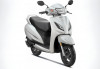 Honda Activa DLX 2025