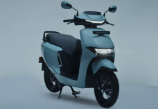 Honda Activa e