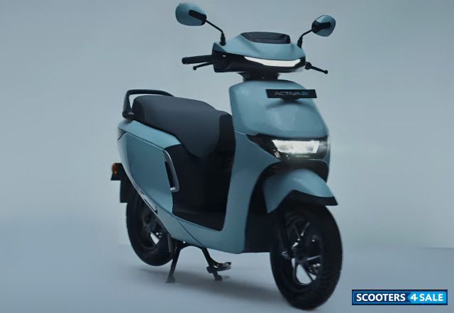 Honda Activa e