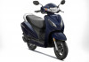 Honda Activa Smart 2025