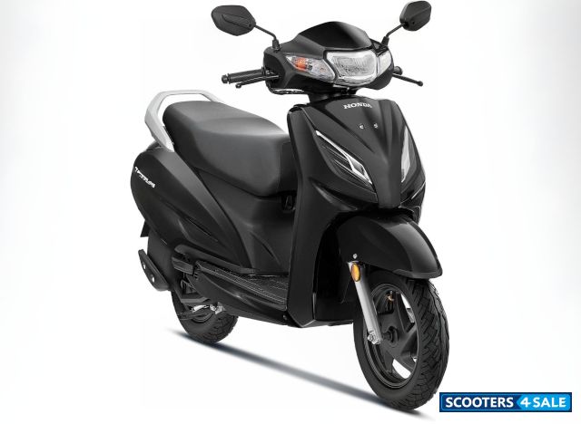 Honda Activa STD 2025